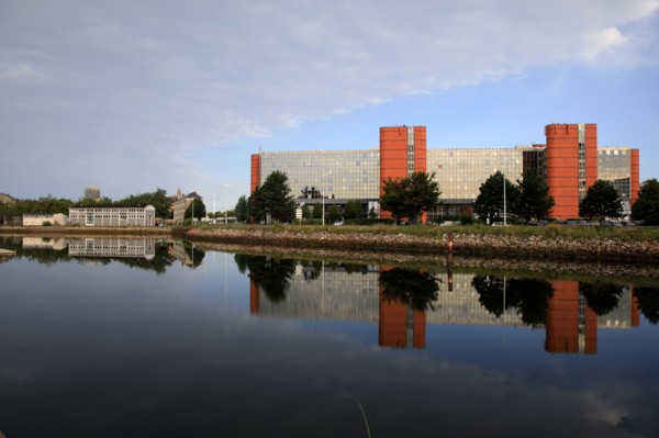 Le Havre, Seine-Maritime