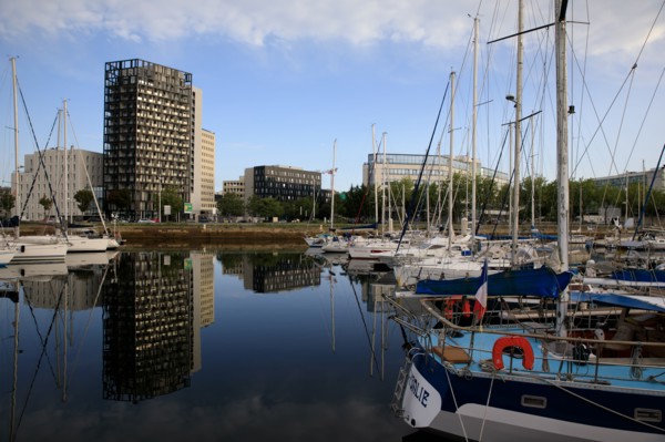 Le Havre, Seine-Maritime
