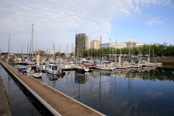 Le Havre, Seine-Maritime