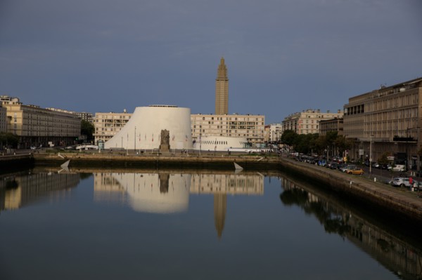 Le Havre, Seine-Maritime