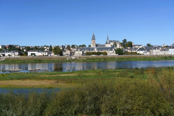 Blois, Loir-et-Cher