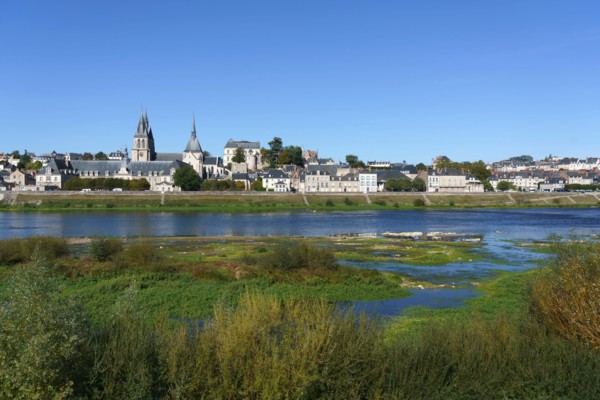 Blois, Loir-et-Cher