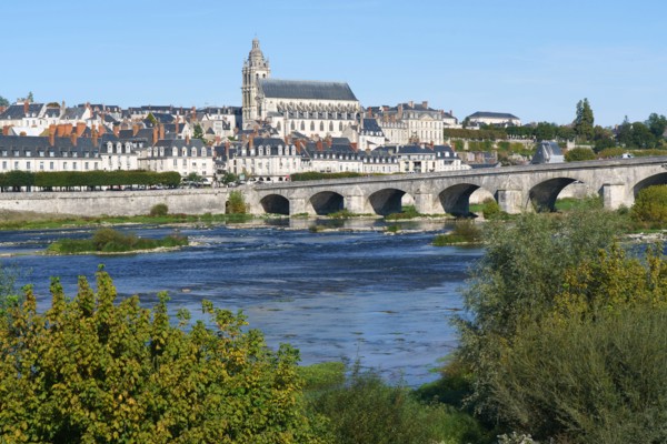 Blois, Loir-et-Cher