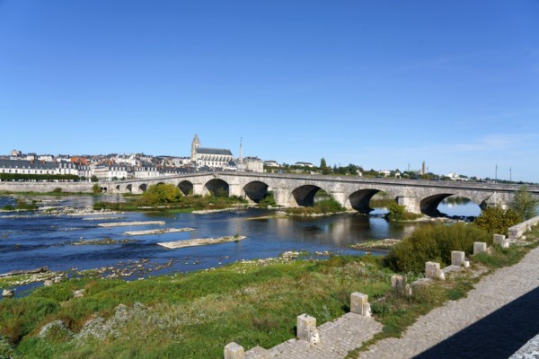 Blois, Loir-et-Cher