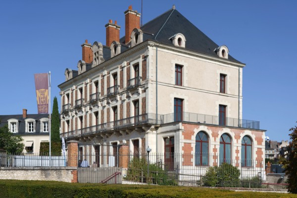 Blois, Loir-et-Cher