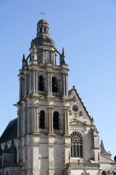 Blois, Loir-et-Cher