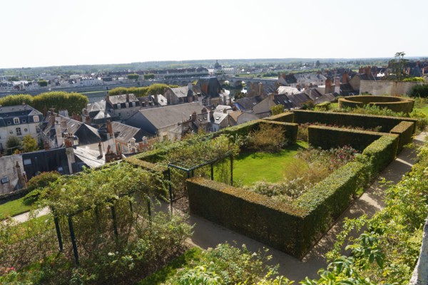 Blois, Loir-et-Cher