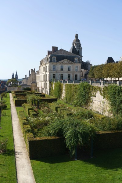 Blois, Loir-et-Cher