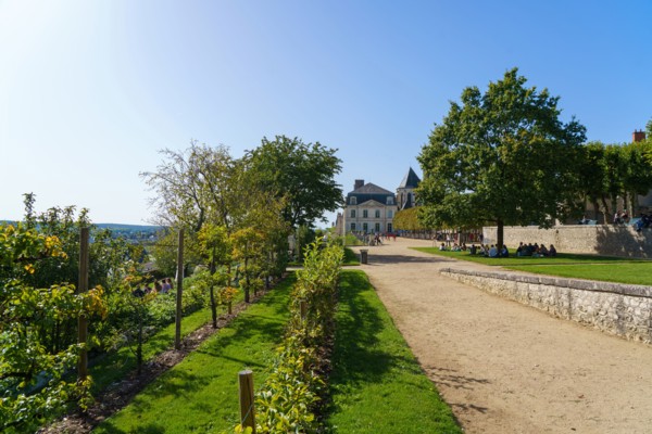 Blois, Loir-et-Cher