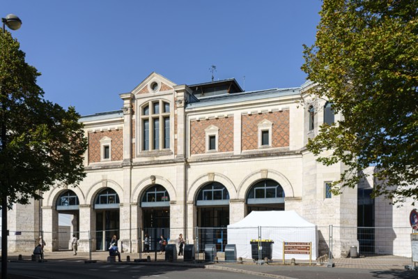 Blois, Loir-et-Cher