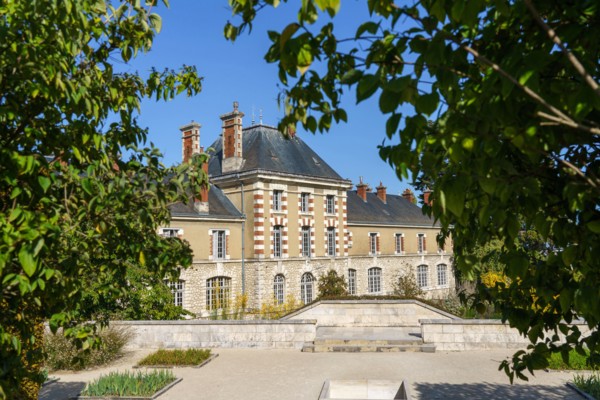Blois, Loir-et-Cher
