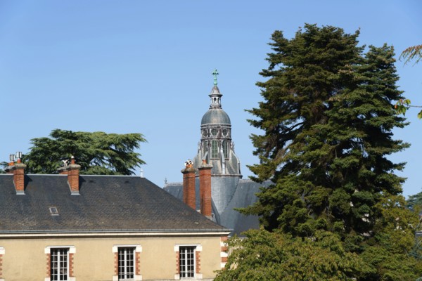 Blois, Loir-et-Cher