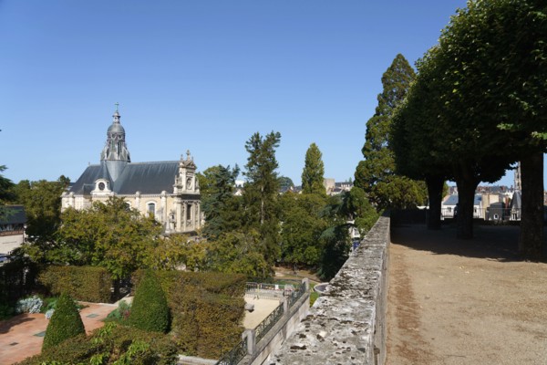 Blois, Loir-et-Cher