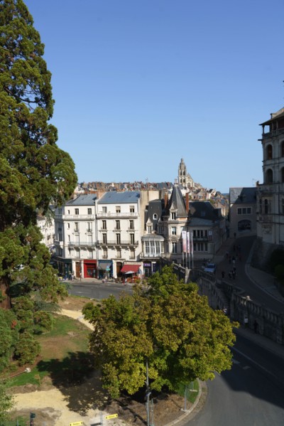 Blois, Loir-et-Cher