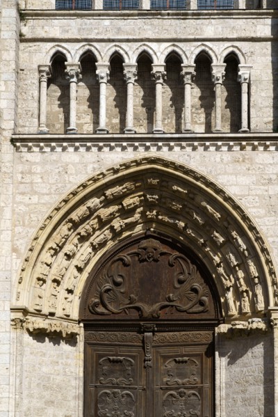 Blois, Loir-et-Cher