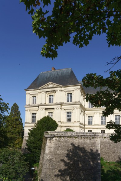 Blois, Loir-et-Cher