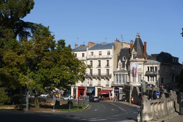 Blois, Loir-et-Cher
