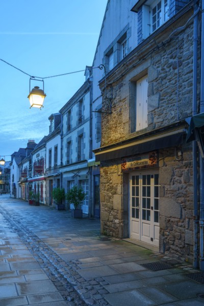 Concarneau, Finistère