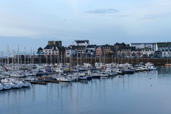 Concarneau, Finistère