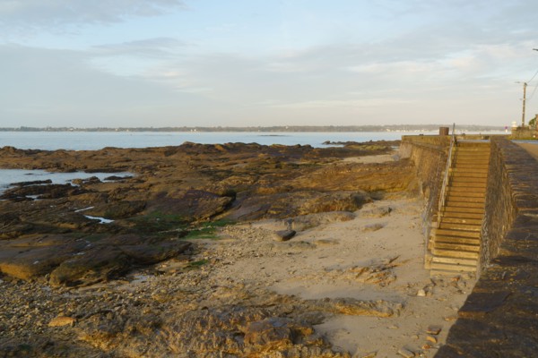 Concarneau, Finistère