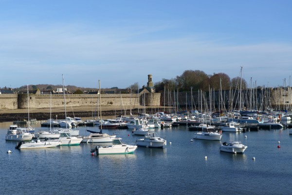 Concarneau, Finistère