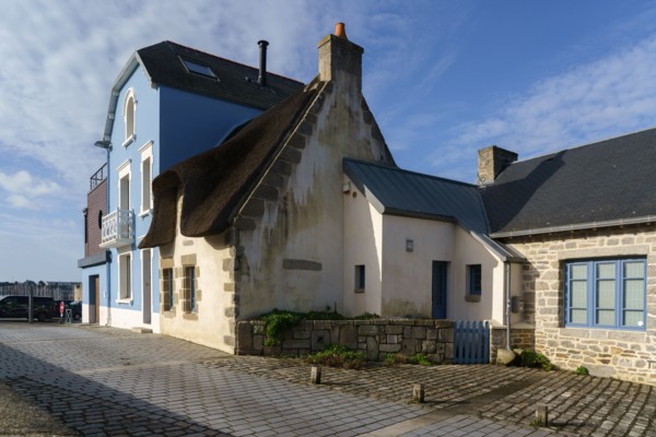 Concarneau, Finistère