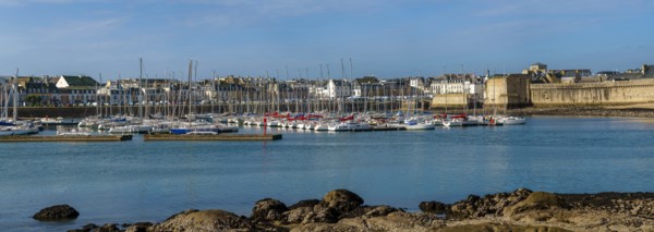 Concarneau, Finistère