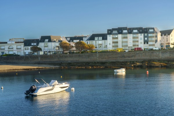 Concarneau, Finistère