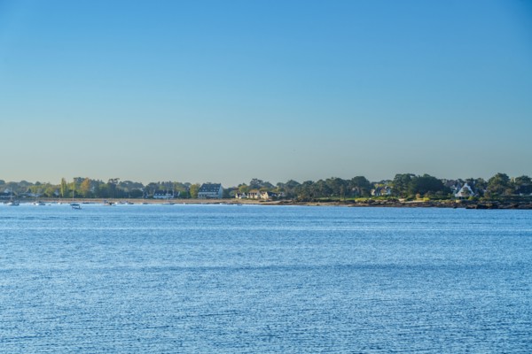 Concarneau, Finistère
