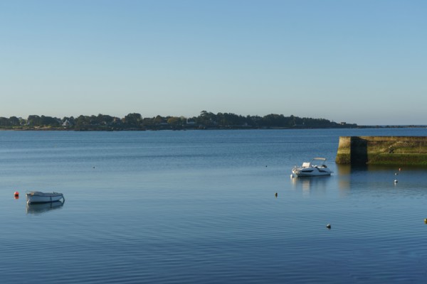 Concarneau, Finistère