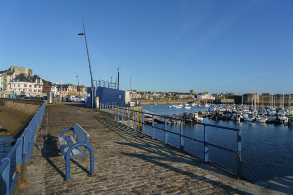 Concarneau, Finistère