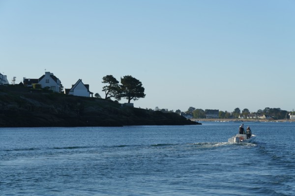 Concarneau, Finistère