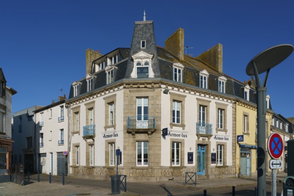 Concarneau, Finistère