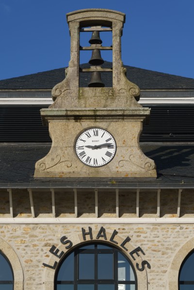 Concarneau, Finistère
