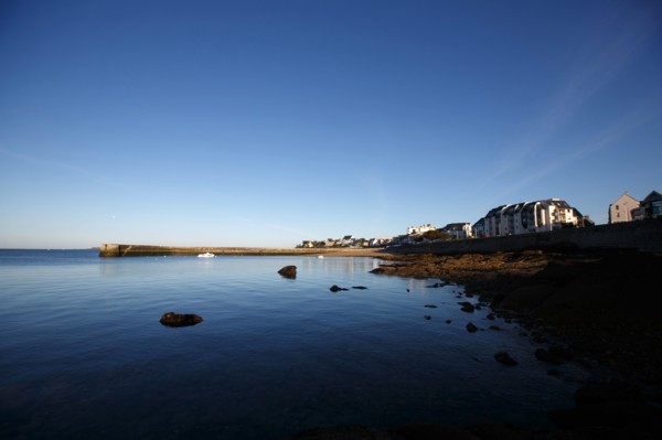 Concarneau, Finistère