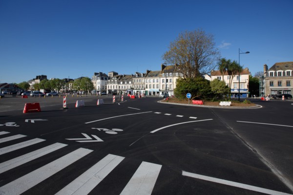 Concarneau, Brittany, France