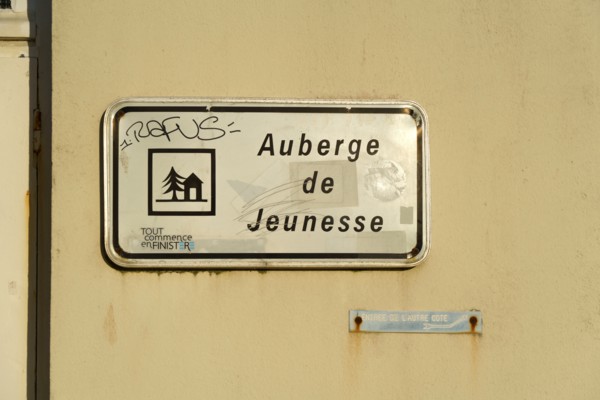 Concarneau, Brittany, France