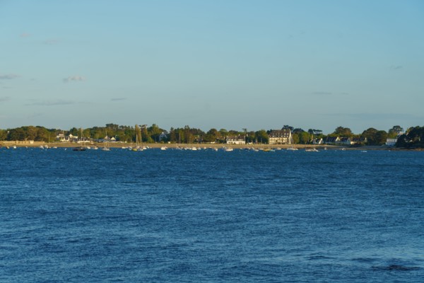 Concarneau, Brittany, France