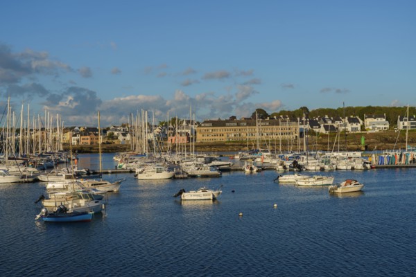 Concarneau, Brittany, France