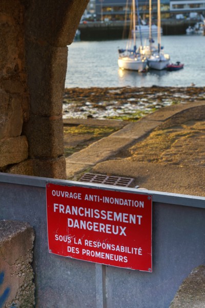 Concarneau, Finistère