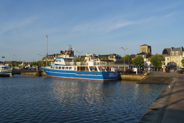 Concarneau, Finistère
