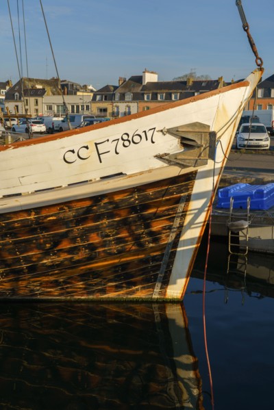 Concarneau, Finistère