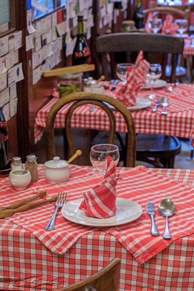 Le Roi Du Pot Au Feu, Paris