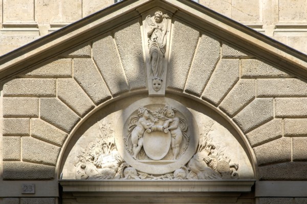 Musée Carnavalet, Paris