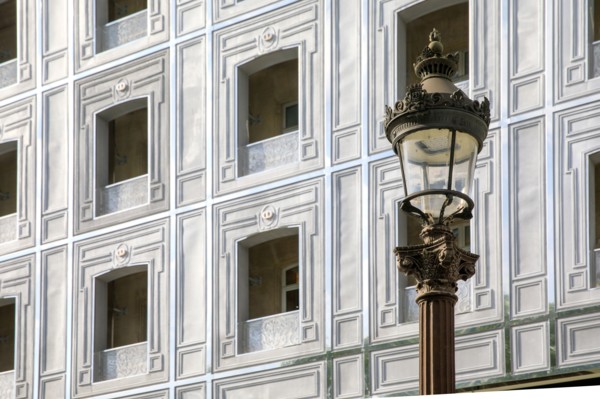 Boutique Dior, Paris