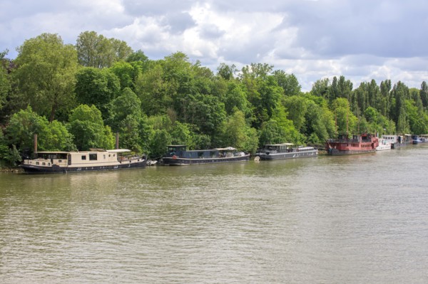 Pont de Suresnes