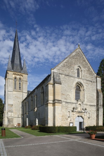Touques, Calvados