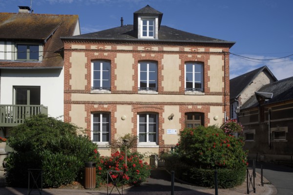 Touques, Calvados