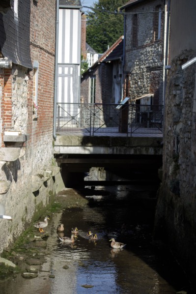 Touques, Calvados