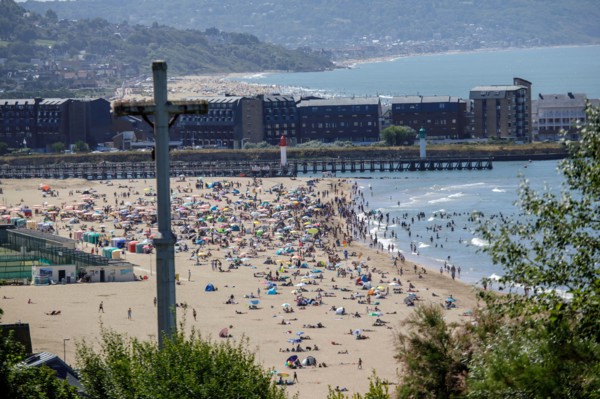Trouville-sur-Mer, Calvados